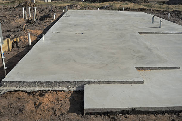 Best Decorative concrete services  in Cornville, AZ