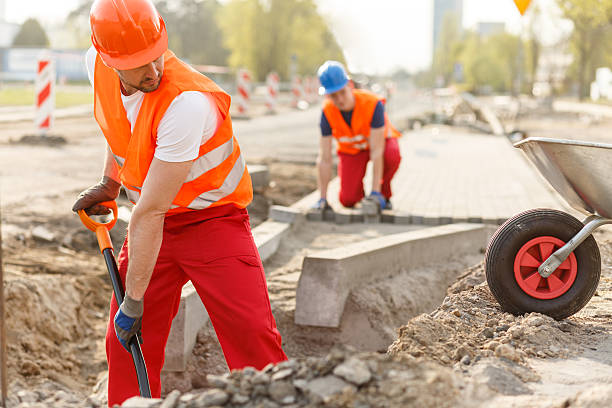 Best Concrete slab installation  in Cornville, AZ